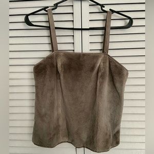 Devi Kroell Lambswool Top